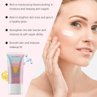 Gel resistente a los rayos UV, amplio espectro, antiluz solar, alta protección solar, hidratante, duradero, para deportes al aire libre, SPF50 - details 3