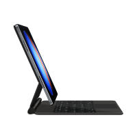 AJIUYU teclado mágico para Xiaomi Pad 6S Pro 12 Funda magnética para Teclado inteligente, accesorio para Tablet MiPad 6spro, Español - details 11