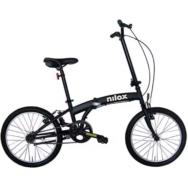 BIKE 20P X0 Bicicletas para Niños al Aire Libre y Deportes - 1