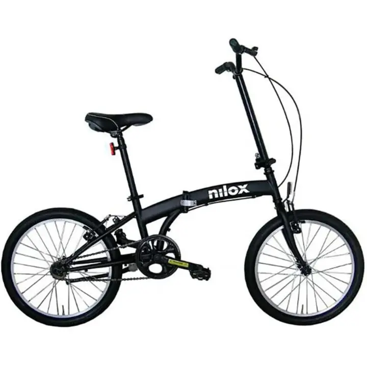 BIKE 20P X0 Bicicletas para Niños al Aire Libre y Deportes - 1