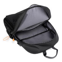 Mochila de viaje impermeable de gran capacidad Unisex para estudiantes - details 3