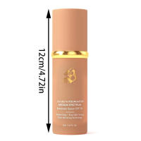 Biomimic Foundation 4 en 1 Spectrums Biomimic Light Spectrums Base correctora Hidratante Protector solar SPF 50+ - details 2