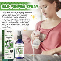Wiieey alivia las molestias, repara e hidrata la piel, spray nutritivo para el cuidado de los senos - details 4