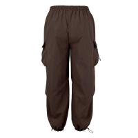 Pantalones de Sudaderas para Hombres Estilo Funcional de Cintura Alta Jogging con Múltiples Bolsillos Ropa de Trabajo Casual - details 28