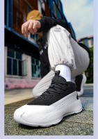 Zapatos de baloncesto casuales juveniles transpirables de verano - details 5