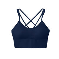 Chaleco Deportivo de Cintura Cruzado para Mujeres A prueba de golpes, Transpirable - details 8