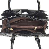 Bolso nuevo de moda para mujer, bandolera de hombro individual, gran capacidad, mochila de lujo de alta gama, 2024 - details 3