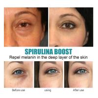 Crema para los Ojos de Retinol Anti-arrugas, Reduce Ojeras, Hidratante - details 4