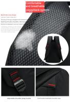 Mochila clásica de gran capacidad para estudiantes, mochila de viaje para exteriores, bolsas grandes - details 6