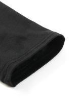 Camiseta de manga raglán de talla grande para hombre, primavera, otoño e invierno, informal, de manga larga - details 8
