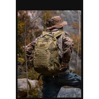 Oulylan-mochila de camuflaje para acampar para hombre, mochila impermeable para viajes al aire libre, senderismo, pesca, caza, escalada - details 14