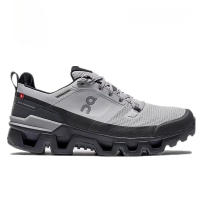 On hombres y mujeres outdoor trekking trekking zapatos de trekking transpirable y versátil - details 0