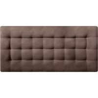 Cabecero Cama Canadá Deluxe - Cabecero Tapizado Acolchado de Tela Antimanchas - Cabecero Premium Dormitorio (Beige, 150x70) - details 38