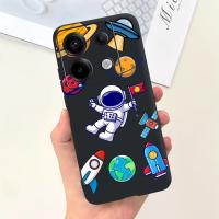 Funda de silicona TPU suave a prueba de golpes para Poco X6 Pro, carcasa trasera para Xiaomi Poco X6 Pro, Funda con estampado de gelatina a la moda - details 10