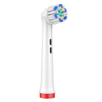 Cabezales reemplazables para cepillo de dientes eléctrico Oral B, cabezales para Oral B Electric Advance Pro Health Triumph 3D Excel vitalii - details 2