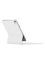 AJIUYU-Teclado mágico magnético Folio para iPad Pro, 13 pulgadas, 2024 (M4), funda inteligente, inglés, Español, retroiluminación, Teclado mágico - details 15
