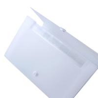 Suministros de oficina, soporte de papel, carpetas de facturas, caja archivadora de 13 bolsillos, carpeta de archivos, billetera expandible, organizador de documentos y archivos de recibos - details 2