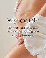 Babymoon Balm