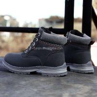 Modelo: Botas de mujer de alta calidad, novedad 2025, seguridad laboral, calzado casual para niña, rosa, barato - details 3