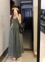 Vestidos de mujer, Vestido veraniego, blusa de primavera, traje de 2 piezas sin mangas, Vintage, trajes de Vestido para niñas, Vestido femenino, se vende por separado - details 4