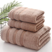Juego de toallas de baño de Microfibra, superabsorbente, antipelusa, Secado rápido, 35x75cm,140x70 cm - details 2