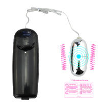 OOEEY Vibrador de Huevo de Amor Control Remoto Ajustable de Velocidad Impermeable - details 0