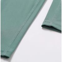 Pantalones de Yoga Transpirables para Mujer Pantalones Deportivos sin Costuras Elásticos Hips Push Up Leggings de Fitness Exercise Yoga Tipo de Paño: Entrenamiento - details 43