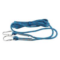 Juguetes de poste de resorte para perros resistentes a mordeduras, cuerda de algodón de 5M, ejercicio colgante, cuerda de algodón, juguetes de poste de resorte para perros, juguete masticable para perros - details 13