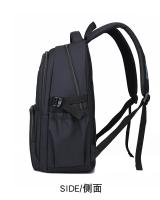 Baijiwei-mochilas escolares impermeables de nailon para niños y adolescentes, mochilas Oxford de gran capacidad - details 13