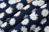 2025 Primavera/Verano Nuevo vestido francés para mujer con falda con vuelo grande - details 47