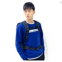 Mochila de exterior de 60L para escalada, viajes, deportes, camping, senderismo, escuela, para hombre y mujer. - details 10