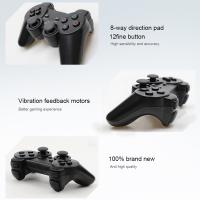 Mando inalámbrico para Sony PS2, mando para PC, Playstation 2, Joystick de doble vibración, Joypad USB, consola de juegos - details 4