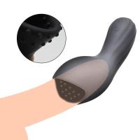 Embalaje privado Sexy Copa de avión vibratoria eléctrica entrenador de eyaculación retardada juguetes sexuales productos para adultos adecuados para la masturbación masculina - details 12