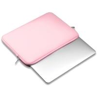 Funda blanda para ordenador portátil de 11 a 15,6 pulgadas, funda para tableta, bolsa para Macbook Air Pro, funda de piel para Huawei, MateBook, HP, Dell - details 1