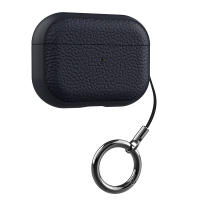 Funda protectora de cuero para AirPods Pro 2, protector de auriculares con estampado para Apple AirPods Pro 2022 2023, USB-C - details 1