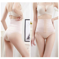 Faja Abdominal para mujer, recortadora de barriga, moldeador de cuerpo, entrenador de carpeta transpirable, corsé - details 2