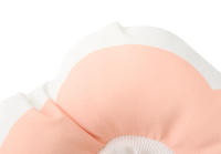 HOOPET-Collar circular de Elizabeth para gato, protección ajustable para mascotas, antilamer, forma de flor, 6 colores - details 15