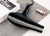 Secador Profesional Multifunción, Difusor, 2 Modos de Calentamiento, 2 Velocidades, Negro - 800 W con Kit - details 5
