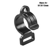 Hanging Hooks Hook Clip Hanger Hooks For Hanging Clothes, Towels, Shoe Bag - details 3