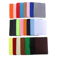 Color rectangular para pantalones vaqueros, accesorio de costura, apliques para rodilla, parche para codo, parches para vaqueros, decoración de ropa - details 3