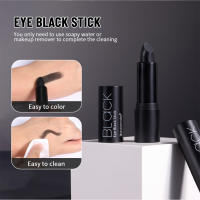 Deportes especial ojo negro palo labio cara pintura camuflaje ojo negro palo cara maquillaje ojo negro para fútbol/béisbol/sofá - details 3