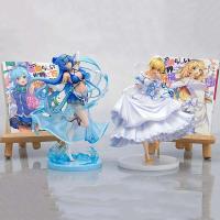 Kdcolle Aqua & Darkness Blessing on This Wonderful World Figura de acción de anime Muñecas coleccionables Regalos - details 12