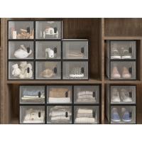 SHOE BOX