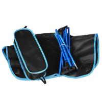 Silla portátil Lazy Boy Silla plegable de aluminio ligero de alta gama Silla lunar para exteriores Silla plegable para camping - details 5