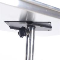 Carro móvil para peluquería, carro rodante para salón de belleza y tatuaje, equipo médico de almacenamiento para barbería - details 6