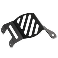Placa de deslizamiento inferior, cubierta de refrigerante de motor para HONDA VFR 800 X Crossrunner 2016-2022, rejilla de radiador - details 6