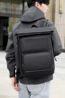 Mochila deportiva para gimnasio, gran capacidad, viajes al aire libre, Camping, desplazamientos, compras, viaje de negocios, ordenador portátil, mochila escolar de fin de semana - details 15