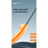 Embalaje privado Vibradores dilatadores SEX con sonidos uretrales para hombres, catéter de enchufe, ejercitador retardante médico, masturbador masculino, sexo para adultos - details 5