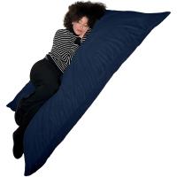 Cojín Gigante de Espuma Suave y Cómodo Ideal para Apoyo Espinal Bean Bag XXL - details 29