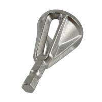 Broca de biselado externo de vástago Hexagonal, desbarbado, vástago Triangular, cortador de broca, removedor de rebabas de Metal, taladro avellanador - details 2